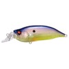 Mega Bath (Megabass) Lure IXI Shad (aibaiai Shad) Type – R imakatuburi-mu
