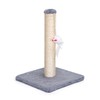 Nobleza - Cat Scratching Post Small Cat Activity Center Kitty