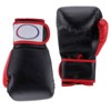 1 Pair Kids Boxing Gloves Punching Bag Training Sparring Gloves