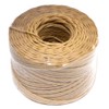Niigata Ace Rope Paper String 3 x 150m Brown No.