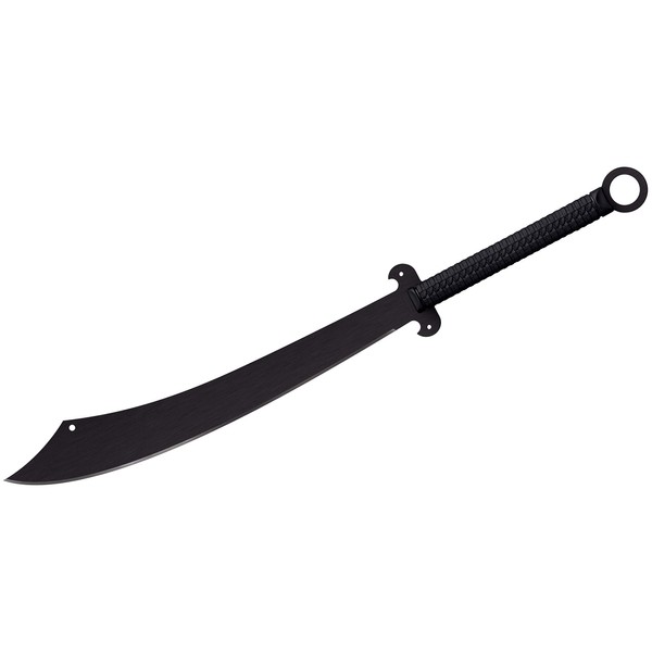 Cold Steel Chinese Sword Machete 24in Blade