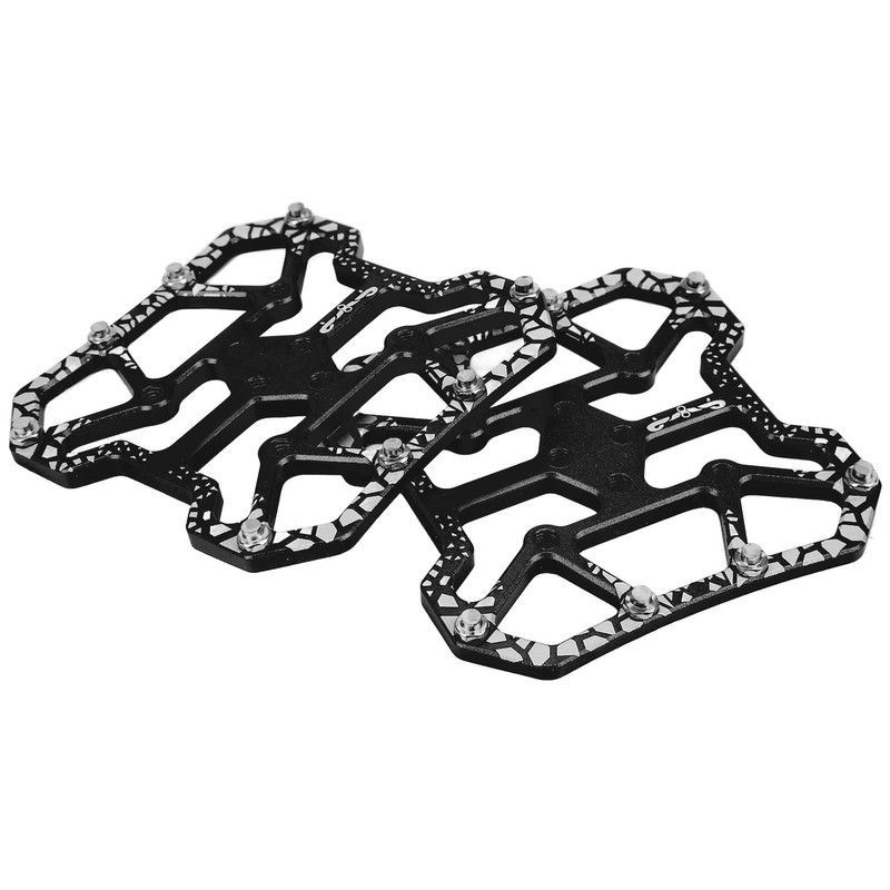 Bicycle Pedal Platform Adapter Bicycle Click Platform Adapter Pedal Platform