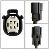 Broaug 2Pcs Oxygen O2 Sensors (Upstream 234-5068 + Downstream 234-4575)