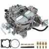 THUNDERMINGO For Rochester Quadrajet 4 BBL Carburetor 305-350 Engines 650
