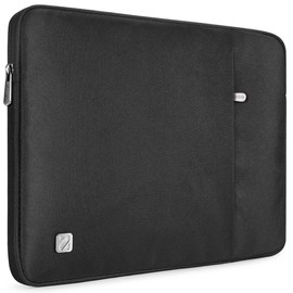NIDOO 15 Inch Laptop Case Protective Notebook Portable Bag Protective Case for 15 Inch 16 Inch MacBook Pro M1 / 15 Inch Surface Book 3/16 Inch ThinkPad Z16 / 16 Inch MateBook 16s / 15 Inch MateBook D