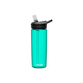 Camelbak Unisex Adult eddy+ Spectra Bottle - 400 Blue, 0.6 Litre