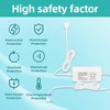 lojiraz 18V Charger Power Cord for Cricut Joy Smart Cutting