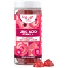 GOJOY NATURALS Uric Acid Support Formula for Adults - Tart