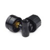 Primefit CR1401G Replacement Air Regulator with steel-Protected Gauge, 1/4" Npt