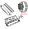 20mm Watch Band Connector Adapter Accessories for Garmin Fenix 8
