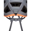 Mammut Crag Sender Titanium Helmet 52-57cm