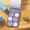 Melissa & Doug Sticker Wow! Mini Activity Pad with Refill