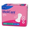 MoliCare Premium Lady Pad 5 Drops X 14 (Limit 6 per order)
