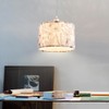 IHENGYANLT 2 Pack Plug in Pendant Light, Hanging Light with
