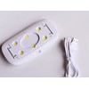 Compact UV Light, Smart Gel Light, For Both UV/LED, Smart