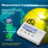 GQ GMC-300S Digital Nuclear Radiation Detector Monitor Meter Geiger Counter