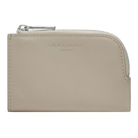 407-Purse XS -EZRA 2 CALF OPTIC-stone