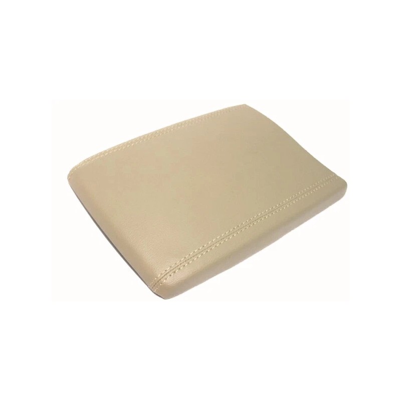 Kar Designers Fits 16-20 Lexus RX 350 Beige Synthetic Leather