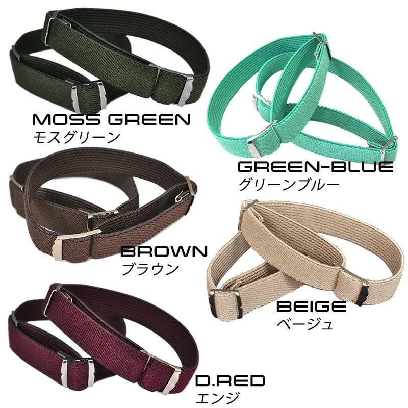 [KASAJIMA] Armband (Pink), Rayon