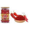 ipek Sweet Red Pepper Paste Sauce Turkish 22.92 oz 650