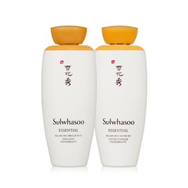 Sulwhasoo Jaum 2-piece set skin + lotion special / 설화수 자음 2종 세트 스킨+로션 기획