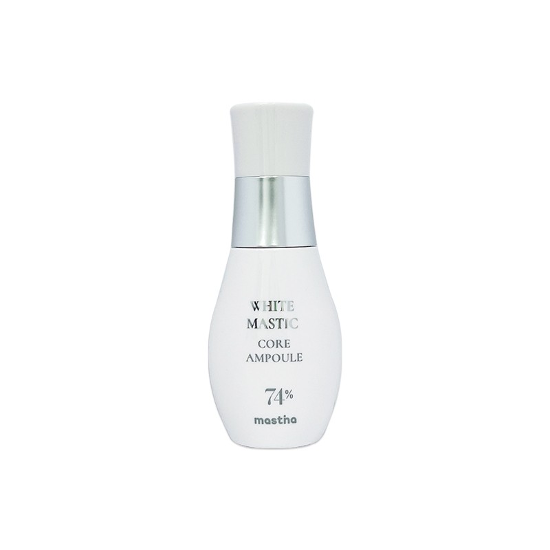 Mastina Ampoule Latest White Mastic Home Shopping Spot Management Ampoule