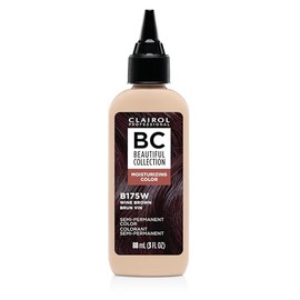 Clairol Beautiful Collection, 175w Wine Brown, 3 oz.