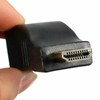 2pcs HDMI Extender to Dual RJ45 Over Cat 5e/6 Network
