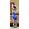 Golden Stephen Curry Golden State Warriors Figure Tabletop Display Standee
