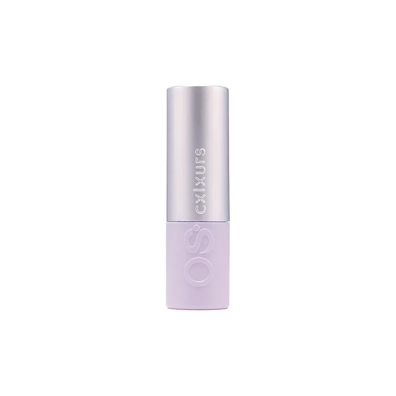Labial Mate En Barra Os Colours Soft Matexx Lipstick