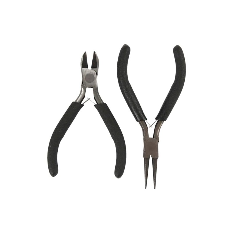 Schmuckzange – Starter-Set, 1 Set