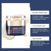 Crema Facial , Crema Removedora De Arrugas Qinglin Pa