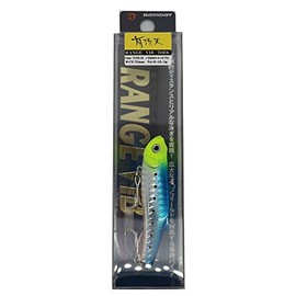 Bassday(バスデイ) バイブレーション レンジバイブ 70ES 70mm 15g ハイトホロチャートヘッド TUHH02 ルアー