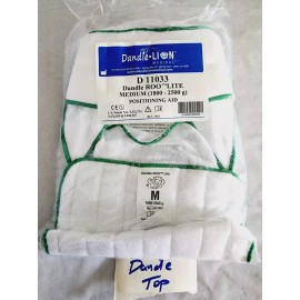 Dandle-Lion DandleLion Dandle ROO Lite Positioning Aid Medium Swaddle Wrap
