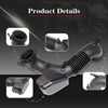 FZJDSD 1PC Air Cleaner Intake Tube Hose 28130-3S160 281303S160 Compatible