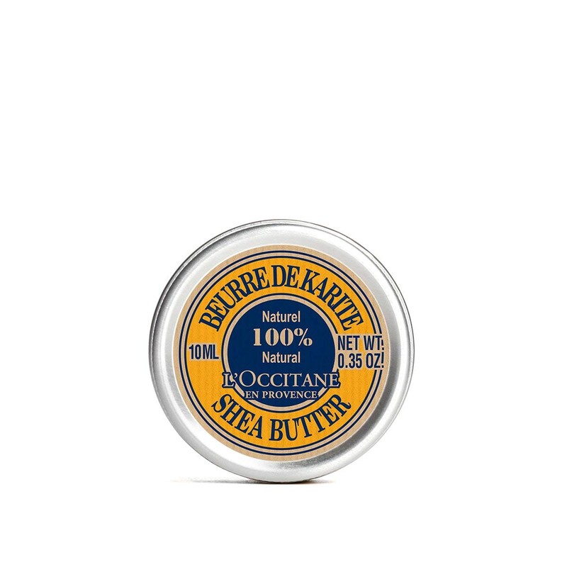 L'Occitane Shea Hand Cream & Shea Butter Gift Set, Birthday