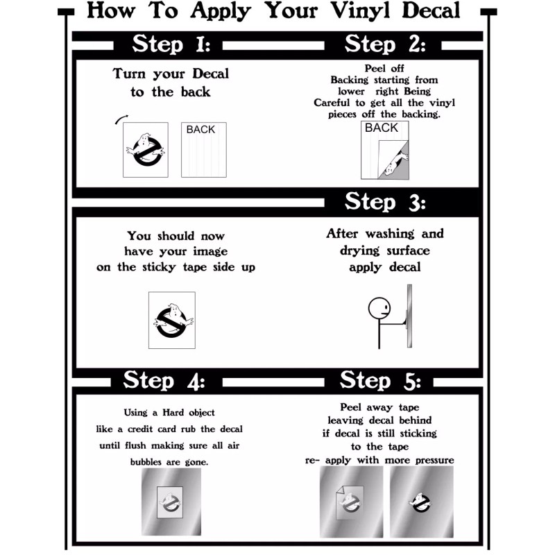 Naruto - through the years - Anime Vinyl decal sticker