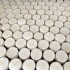 White Tealight Beeswax Candles BULK 100% Natural Handcrafted USA /