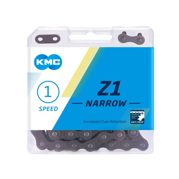 KMC Z1 Chain
