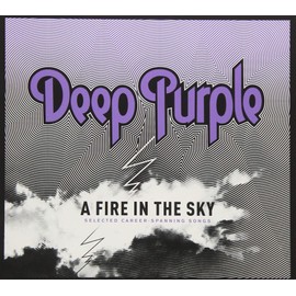 ア・ファイアー・イン・ザ・スカイ~ベスト・セレクション~