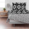 Mixibaby Modern Bed Linen, Duvet Cover, Cotton, 135 x 200