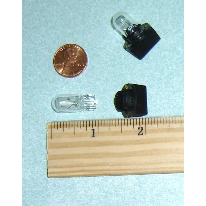 6 NEW PACHISLO SLOT MACHINE # 400 24v LIGHT BULBS