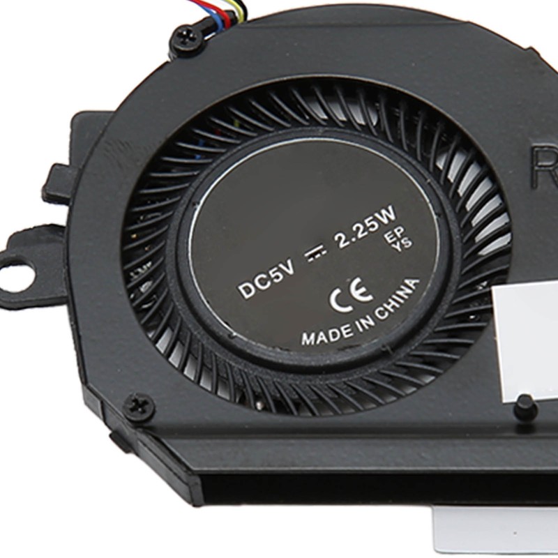 Replacement Cooling Fan For HP Spectre X360 13 AE011DX 13