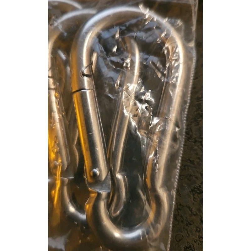 Boating Supply 316 Stainless-Stee