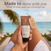 Beauty by Earth- Loción autobronceadora bronceadora: con ingredientes naturales y