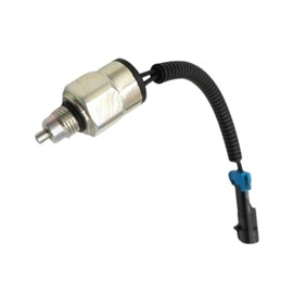 New 84128131 87445987 Solenoid Valve for C185 L180 L190 C190 Loader 410 420 420CT 430 435 440 440CT 445 445CT 450 450CT 465 580N 580N EP 580SN 580SN 590SN