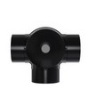 HYDROVOS 2 Inch 3-Way Diverter Valve for Pools and Spas,