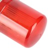 LED Rotating Warning Light High Visibility Emergency Strobe Beacon Warning