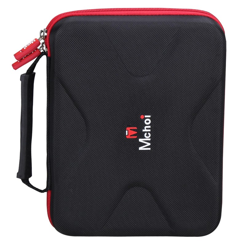 Mchoi Hard Carrying Case Suitable for TEROMAS Tire Inflator Air