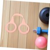 CORHAD Resistance Bands for Women Durable Figure Elastic Fitness Rope